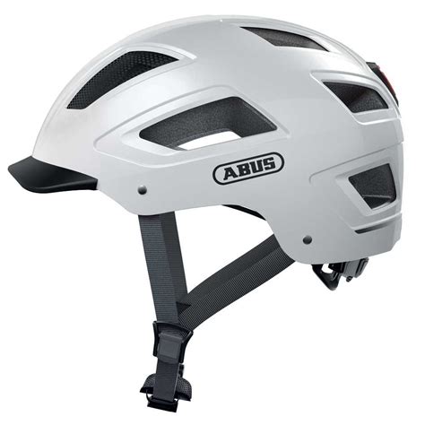 Valhelm Abus Hyban 20 Wi M De Beente Fietsen And Scooters
