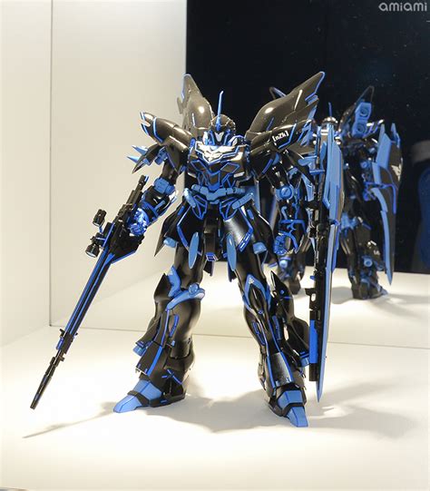 Gundam Guy Custom Gunpla Builds W Theme Celebrities Supporters On