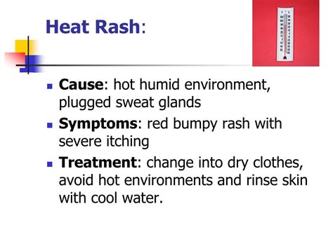 Ppt Heat Illness Prevention Powerpoint Presentation Free Download