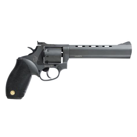 Taurus Tracker 922 22lr Revolver