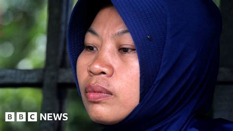 Indonesian Woman Jailed For Sharing Bosss Harassment Calls