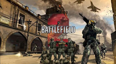 Battlefield 2 Pc Latest Version Game Free Download Gaming Debates