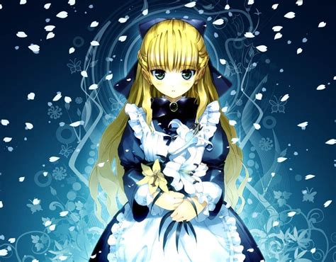 Checkout high quality anime wallpapers for android, pc & mac, laptop, smartphones, desktop and tablets with different resolutions. Konsep 48+ Foto Kartun Anime Keren