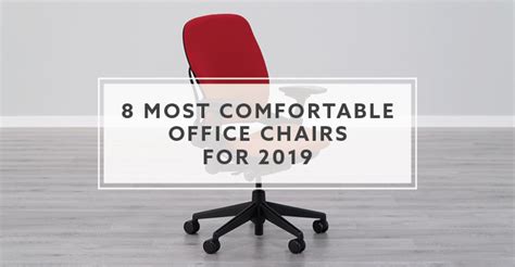 They are much cheaper than herman miller chairs and offer a great ergonomic experience with. 8 Most Comfortable Office Chairs for 2019 (Reviews /Ratings)