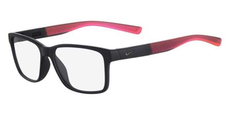 Nike 7091 Int 070 Glasses Matte Black Visiondirect Australia
