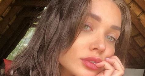 Amy Jackson Announces Pregnancy News In Adorable Instagram Post