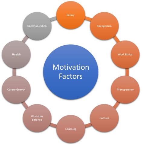 Motivation Definition Importance Types Factors And Example Hrm