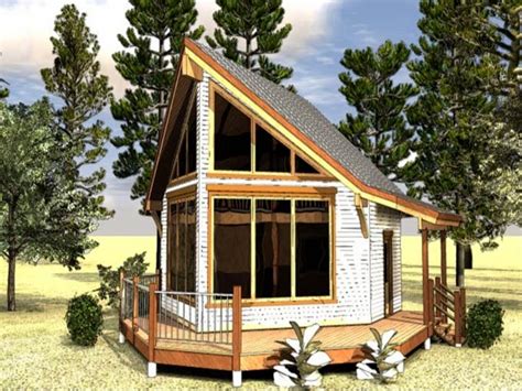 Vertical space becomes increasingly important when addressing limited property lot dimensions and a modern design concept an overhead loft can also be configured as a master suite wholly devoted to the comfort of the homeowners; Small Cabin House Plans with Loft Small Rustic House Plans ...