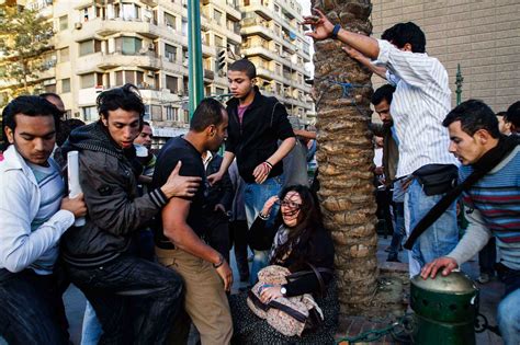 integrating women in egypt s political scene egyptian streets