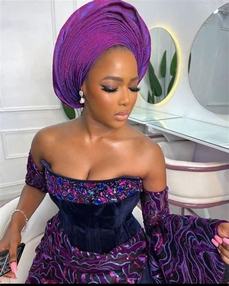Latest Aso Ebi Styles For In African Lace Dresses Aso Ebi
