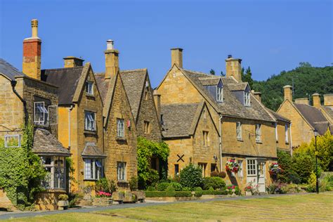 The 16 Best Towns To Visit In The Cotswolds Independent Cottages