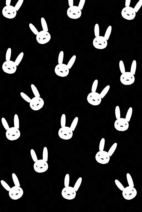 4k Bad Bunny Wallpaper Ixpap