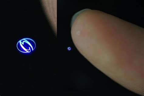 japanese researchers invent holograms you can touch