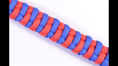 If you find yourself using. How to make a Paracord Survival Bracelet - "The Wrap ...