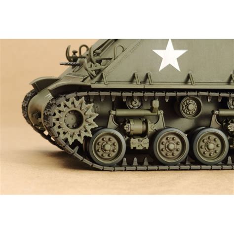 Tamiya U S Medium Tank M A E Sherman Scale Model Kit