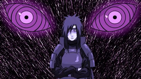 Free Download 69 Rinnegan Wallpapers On Wallpaperplay 2054x1155 For