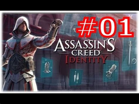 Assassin S Creed Identity Gameplay Walkthrough Part Youtube