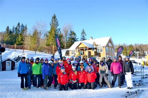 Relearning Turns At The Stratton Women On Snow Ski Camp All Mountain