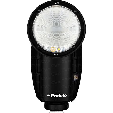 Buy Profoto A1x Airttl On Camera Led Flash Light Canon Uk Pn 901204