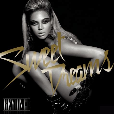 Jeff N Angel Beyoncé Knowles Sweet Dreams