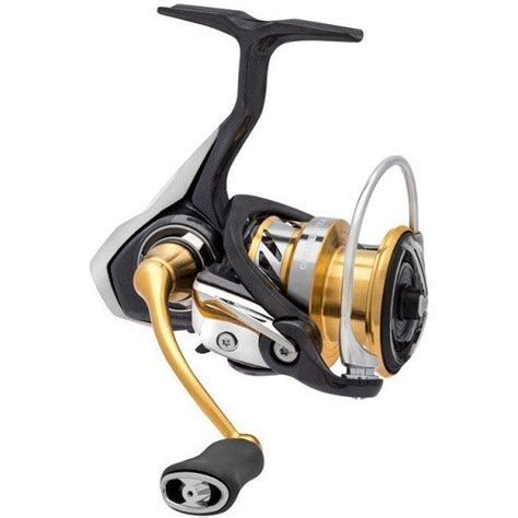 Daiwa Exceler Lt D Spin Reel