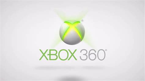 Xbox 360 Kinect Startup 2017 Youtube