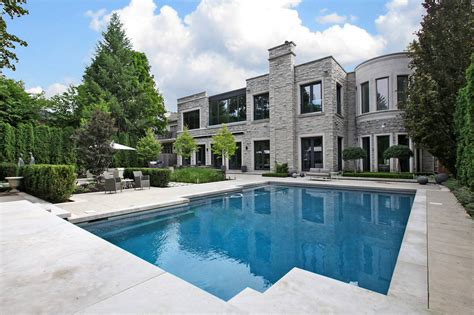 Sold Forest Hill Mansion Goes For A Whopping 15 Million