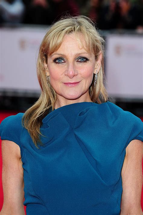 Lesley Sharp I Didnt Want To Be Classified As A Northern Actress