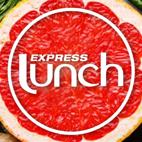 Express Lunch Guayaquil