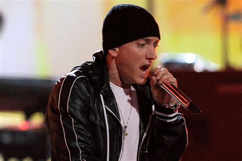 Eminem ‘not Afraid Music Video An Early Look Speakeasy Wsj