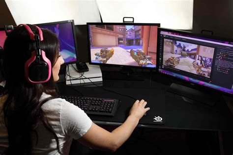 Gaming For Women Its Way More Common Than You Think
