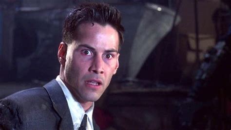 A Definitive Ranking Of Keanu Reeves Movies And Wondering If Hell
