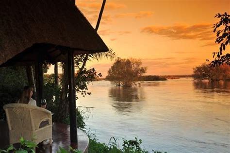 Zambia Holiday Specials And Packages With Flights And Transfers In