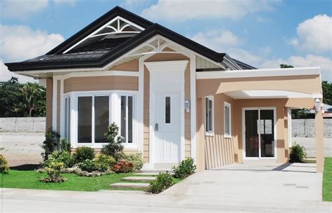 House Designs Most Popular In The Philippines Pinoy Eplans