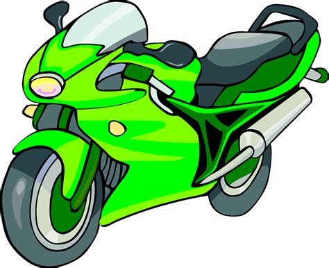 Moto Rápido Velocidad El · Gráficos Vectoriales Gratis En Pixabay