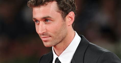 James Deen Breaks His Silence On The Sexual Assault Allegations