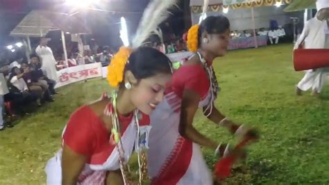 Karam Puja Karama Jhumar Akhara Bondana Folk Dance Of Jharkhand New Karama Jhumar 2018