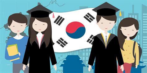 Daftar Beasiswa Kuliah Di Korea Selatan Yang Bisa Dicoba Apakatadata