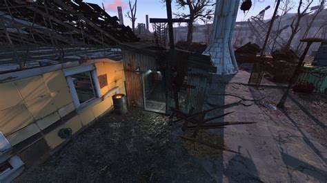 Backyard Bunker Fallout Wiki Fandom Powered By Wikia