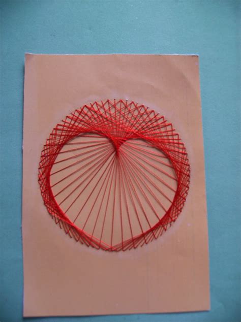 Creative Paper Embroidery