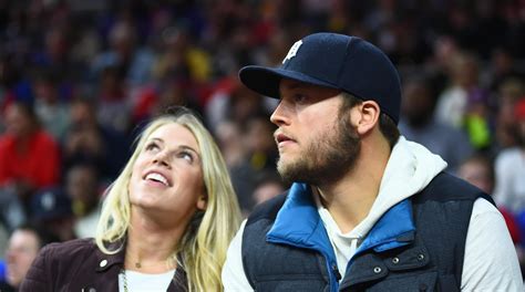 Kelly Stafford Back In Hospital After Brain Surgery Heres Why