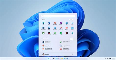 Windows 11 Desktop Atilamicro