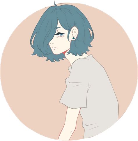 Depression Aesthetic Anime Drawing