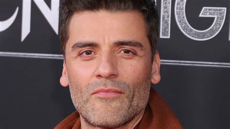 Mohamed Diabs Favorite Oscar Isaac Scene Was Cut From Moon Knight