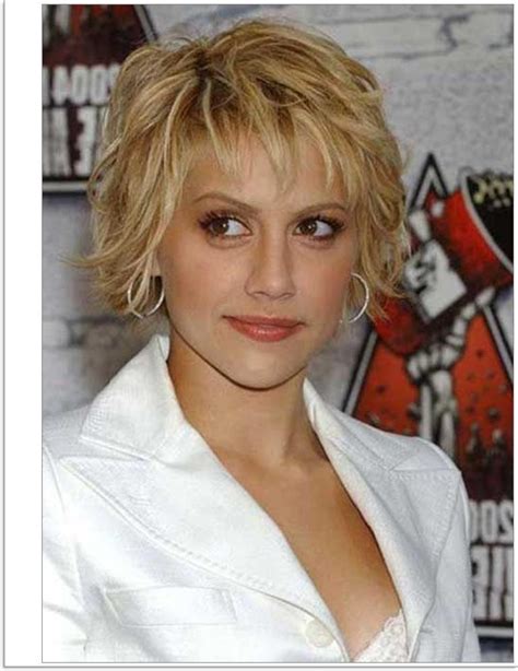 2020 Latest Choppy Short Hairstyles For Thick Hair