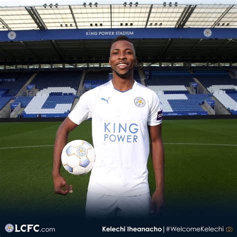However, you can still transfer money for free if you transfer via qr code or to an enrolled account. Leicester signs Iheanacho from Man City | New Straits ...