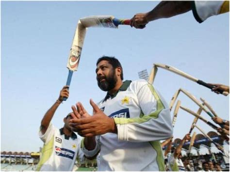 Inzamam Ul Haq Names Pakistans Greatest Batsman Of All Time Says He