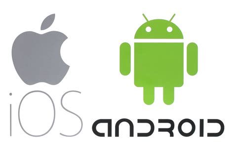 Differences Between Ios And Android App Development