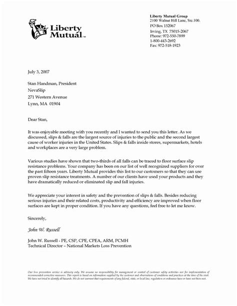 A letter to your friend and a cover letter for a job application are written very differently. 25 Business Letter format Template in 2020 | Business ...
