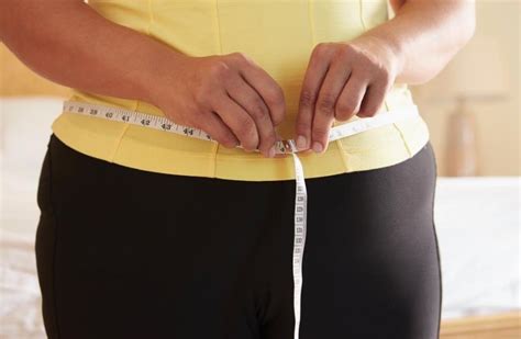 diferencias entre el sobrepeso y la obesidad vida saludable y ecológica